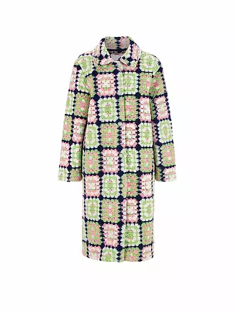 RICH & ROYAL | Manteau en laine | 